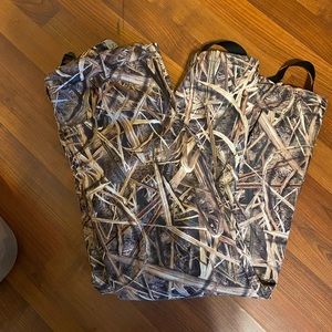 Lady Drake hunting Pants